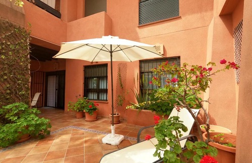 Motril Apartment | Apto Moriscos golf 1