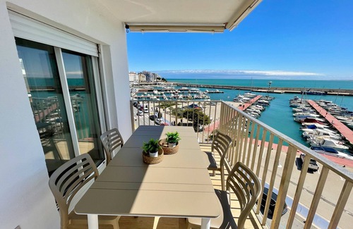 L'Ampolla Apartment | Apto Panoramic