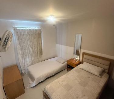 Valledupar Apartment | Apto para festival vallenato