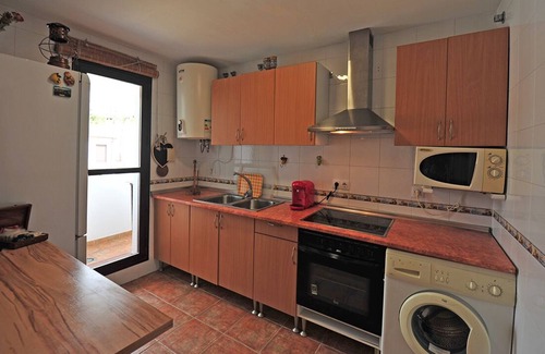 El Bosque Apartment | Apto Quince Views 2 bathrooms