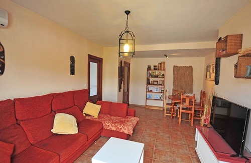 El Bosque Apartment | Apto Quince Views 2 bathrooms