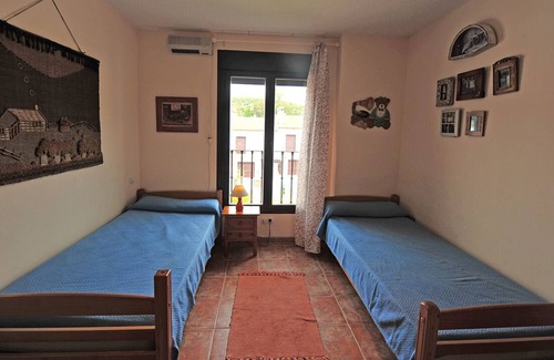 El Bosque Apartment | Apto Quince Views 2 bathrooms