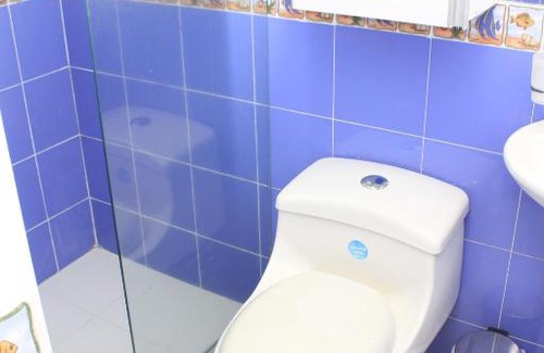 El Rodadero Apartment | Apto recién remodelado con salida a la playa