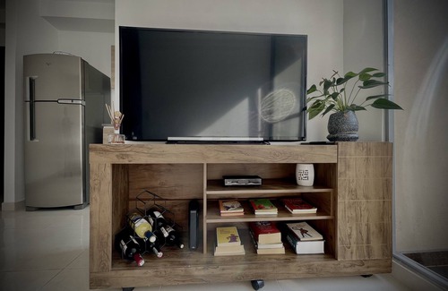 Castilla Apartment | Apto With Pool, gym Near to Mall