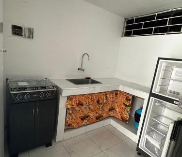 Barrio Centro Apartment | Apto704 CON VISTA AL MAR BAHÍA DE SANTA MARTA