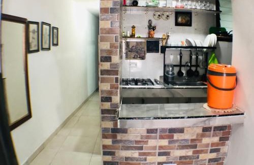 Barrio Centro Apartment | AptoPuntoCentro Santa Marta