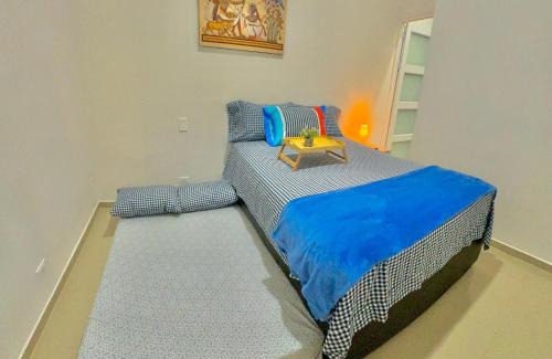 Cali Apartment | Aptos Modernos cerca CQB Imbanaco & Tequendama canchas panamericanas