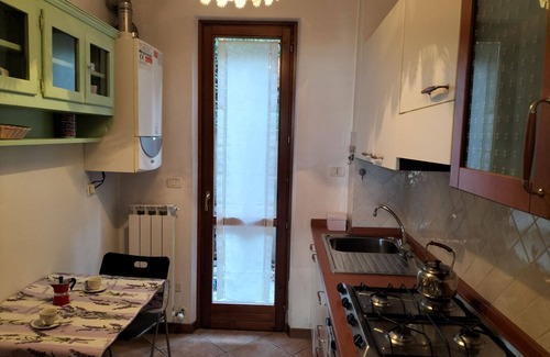 Careggine Apartment | Apuan Sunset Apartment