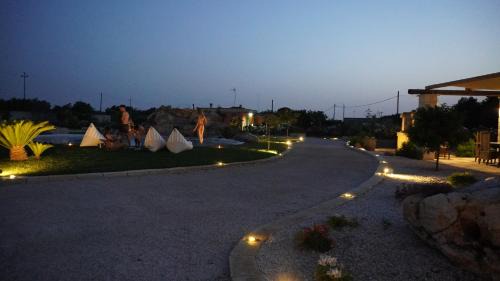 Aradeo Villa | Apulia relais