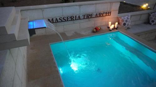 Aradeo Villa | Apulia relais