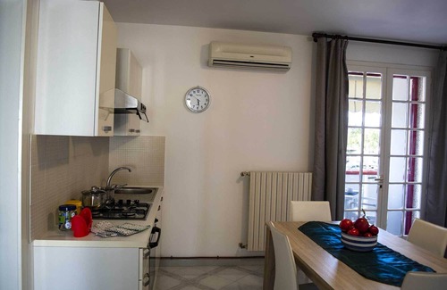 Gagliano del Capo Apartment | APULIA SALENTO SANTA MARIA DI LEUCA APARTMENT WITH PRIVATE FURNISHED TERRACE