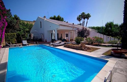 Municipio 4 House | Apulia Time