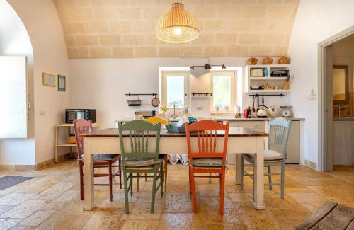 Locorotondo House | Apulia Trulli Macco Macco Locorotondo