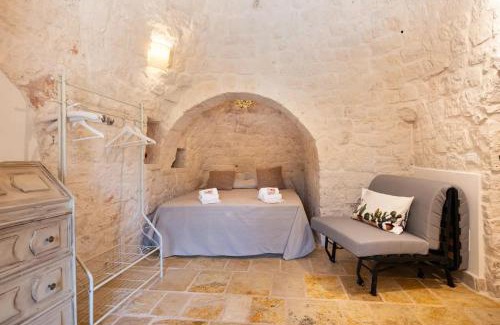 Locorotondo House | Apulia Trulli Macco Macco Locorotondo