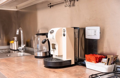 Municipio 2 Apartment | [ApuliaLux] Elegant Apt. with SPA & Free Parking