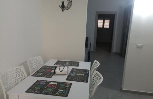 Molfetta House | Apulian Bluemoon House