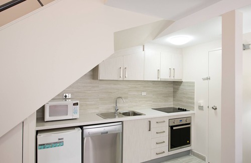 Rosehill Hotel | APX Parramatta