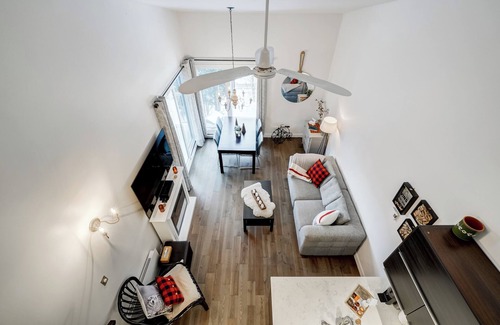 Mont-Tremblant Village Condo | ApX Tremblant - Near Ski Resort | Free Shuttle