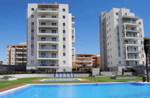 La Mata Apartment | aq3b0c