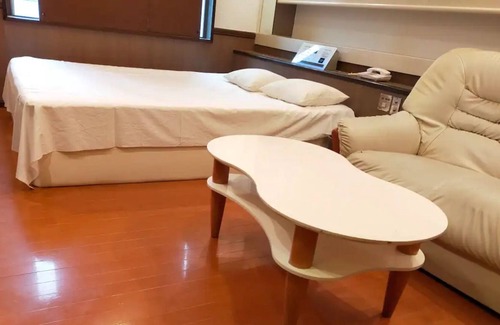 Honjo House | AQA HOTEL / Honjo Saitama