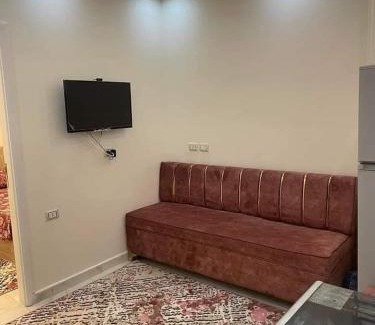 Aqaba Bed & Breakfast | Aqaba Air Inn