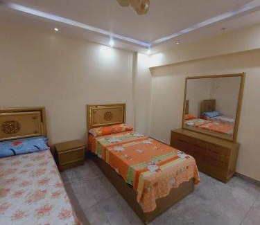 Aqaba Bed & Breakfast | Aqaba Air Inn