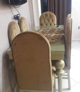 Aqaba Bed & Breakfast | Aqaba Air Inn