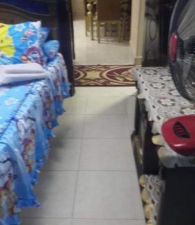 Aqaba Bed & Breakfast | Aqaba Air Inn