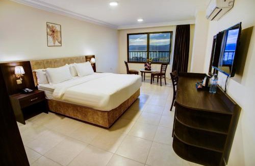 Aqaba Hotel | AQABA COAST HOTEL