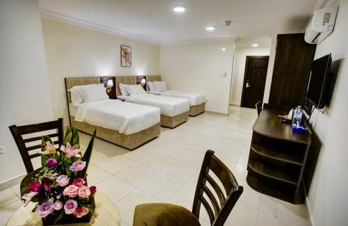 Aqaba Hotel | AQABA COAST HOTEL