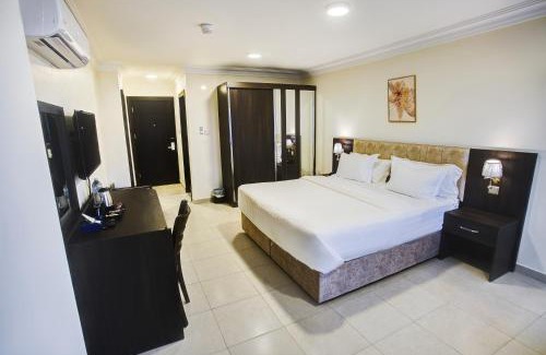 Aqaba Hotel | AQABA COAST HOTEL