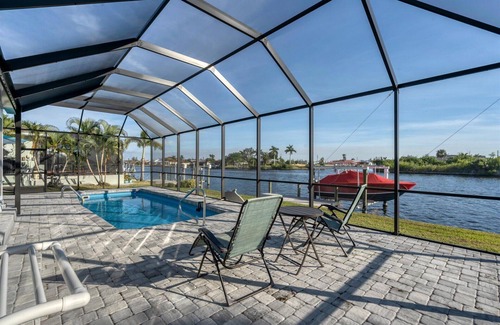 South Gulf Cove House | AQC15826 Summary: Enj