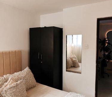 Kennedy Apartment | Aquí, cada rincón te abraza, punto céntrico en la ciudad