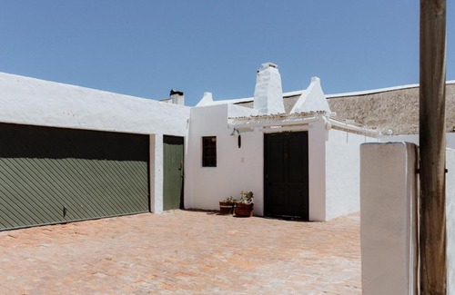 Paternoster House | Aqua Blue
