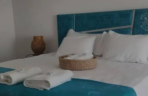 San Bernardo del Viento Hotel | AQUA BREEZE GLAMPING