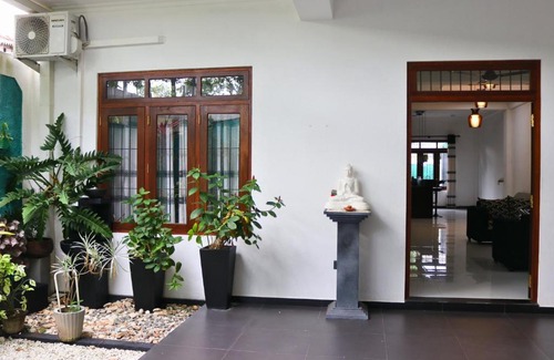 Ekala House | Aqua Breeze Villa
