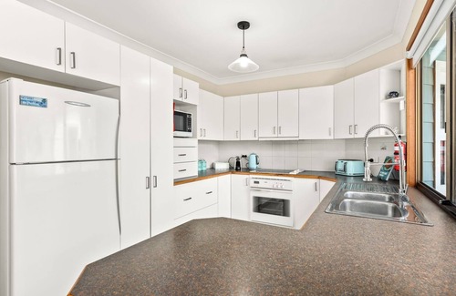 Sanctuary Point House | Aqua by Experience Jervis Bay