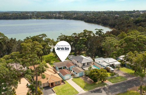 Sanctuary Point House | Aqua by Experience Jervis Bay