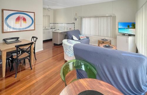 Lake Cathie House | Aqua Cottage