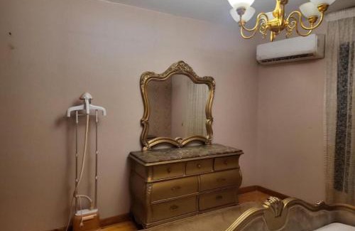 Taqseem Laselky Villa | Aqua Degla Luxury Villa 199 street Maadi Degla