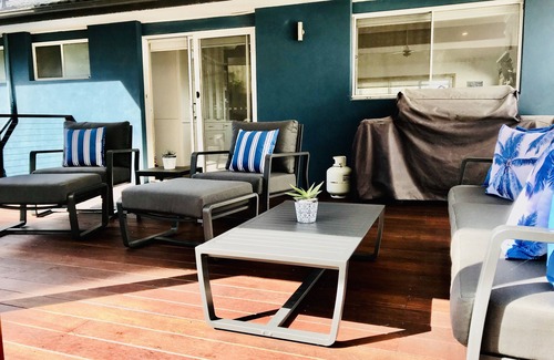 Copacabana House | Aqua Dolce Beach House OCEAN VIEWS