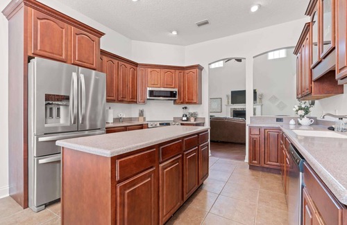 St. Augustine House | Aqua Dream - Home for 11
