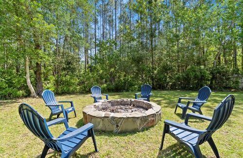 St. Augustine House | Aqua Dream - Home for 11