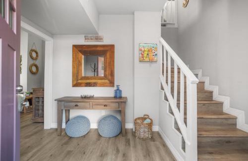 Port Aransas House | Aqua Dreams - Pet Friendly! Heated Private Pool!