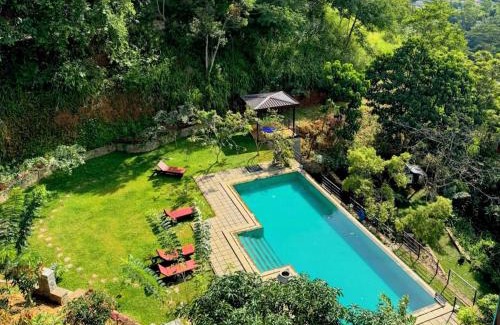 Ganga Ihala Korale Hotel | Aqua Dunhinda Nature Retreat