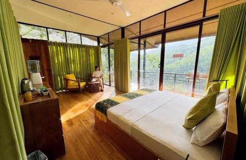 Ganga Ihala Korale Hotel | Aqua Dunhinda Nature Retreat