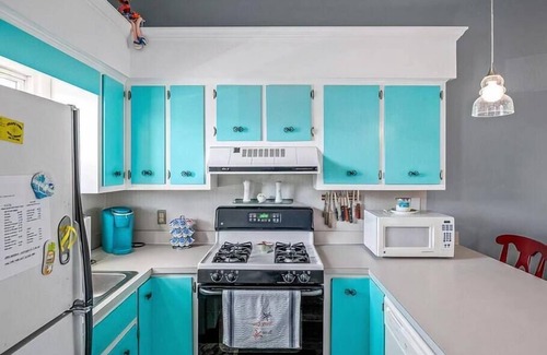 Holden Beach House | Aqua Haven - Second Street from Beach Home