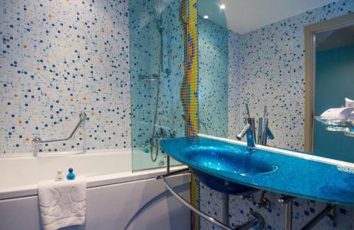 Burgas Hotel | Aqua Hotel