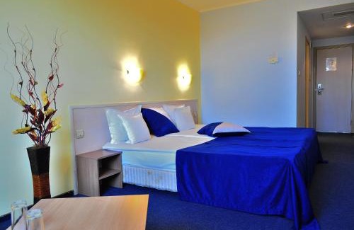 Burgas Hotel | Aqua Hotel