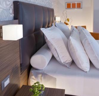 Marina Centro Hotel | Aqua Hotel